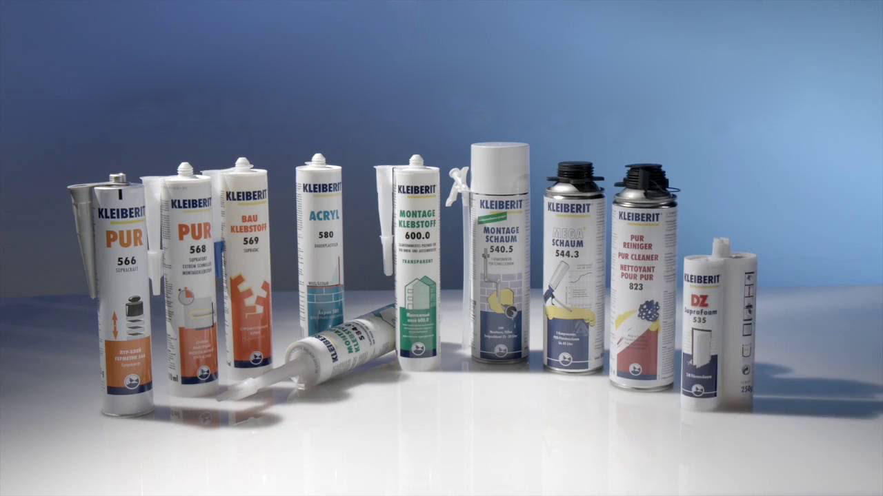 MIPO TRADE s.r.o. distributor lepidel KLEIBERIT lepidla KLEIBERIT